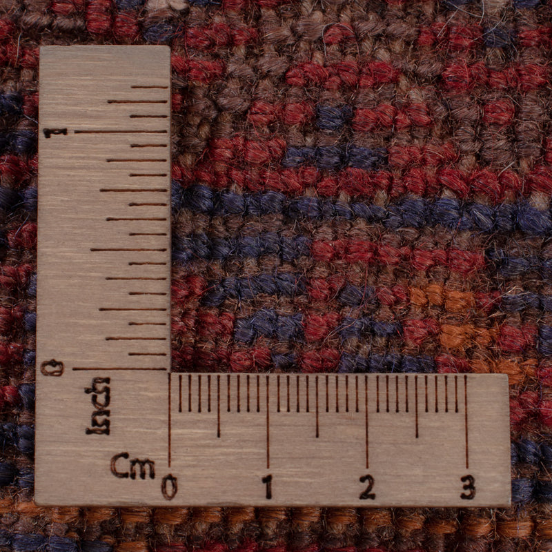 Afghánský kilim Koberec 187x157cm