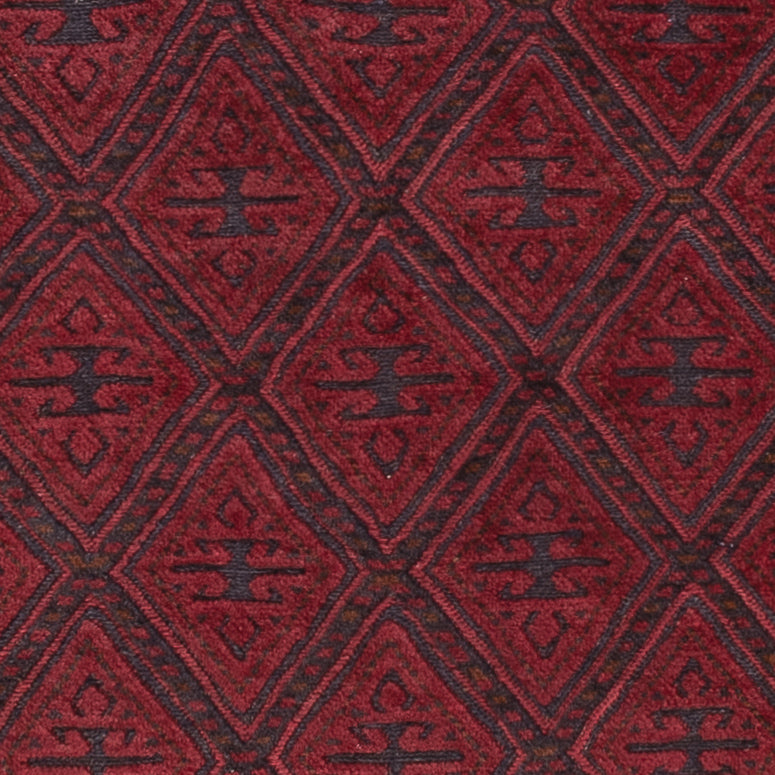 Afghánský kilim Koberec 185x153cm