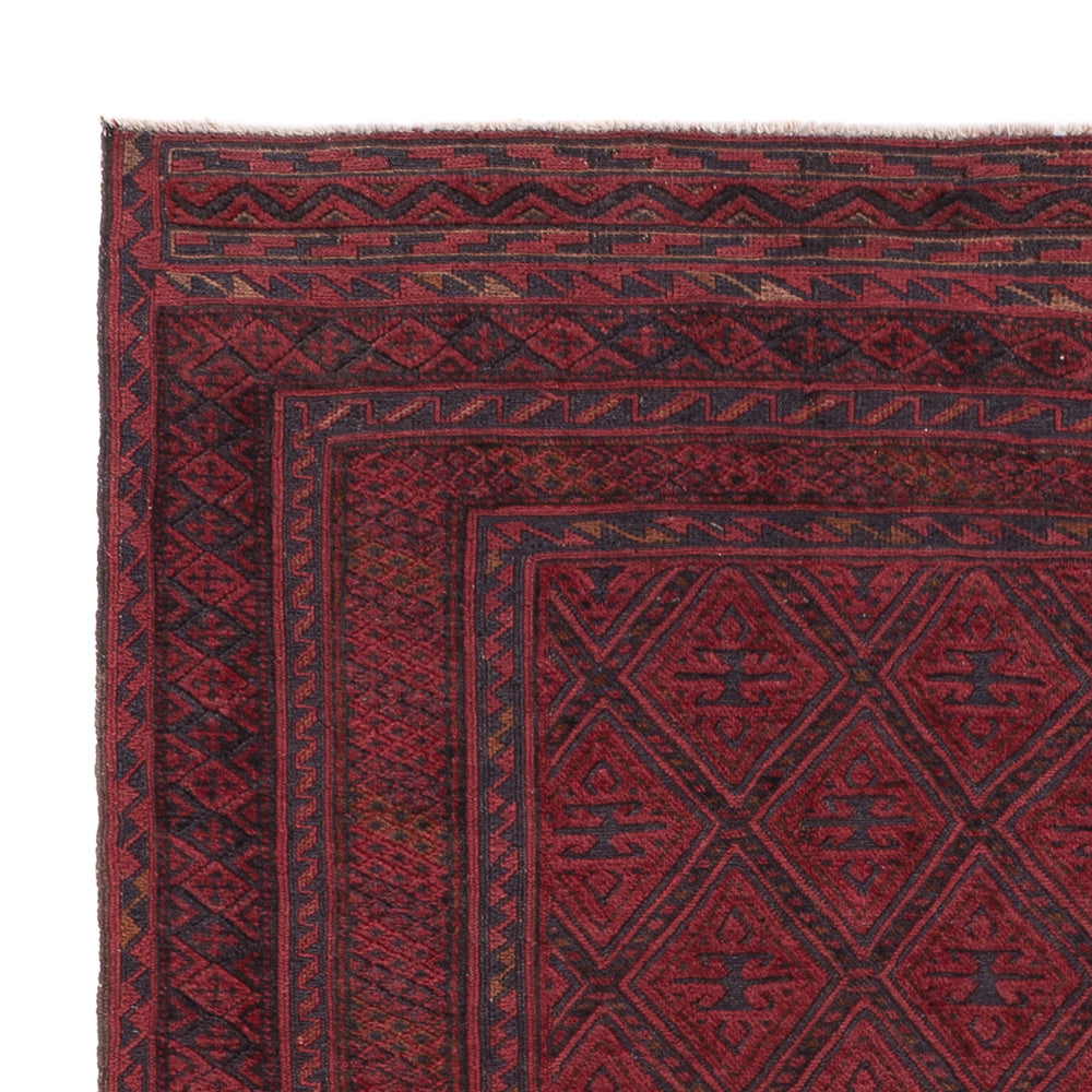 Afghánský kilim Koberec 185x153cm