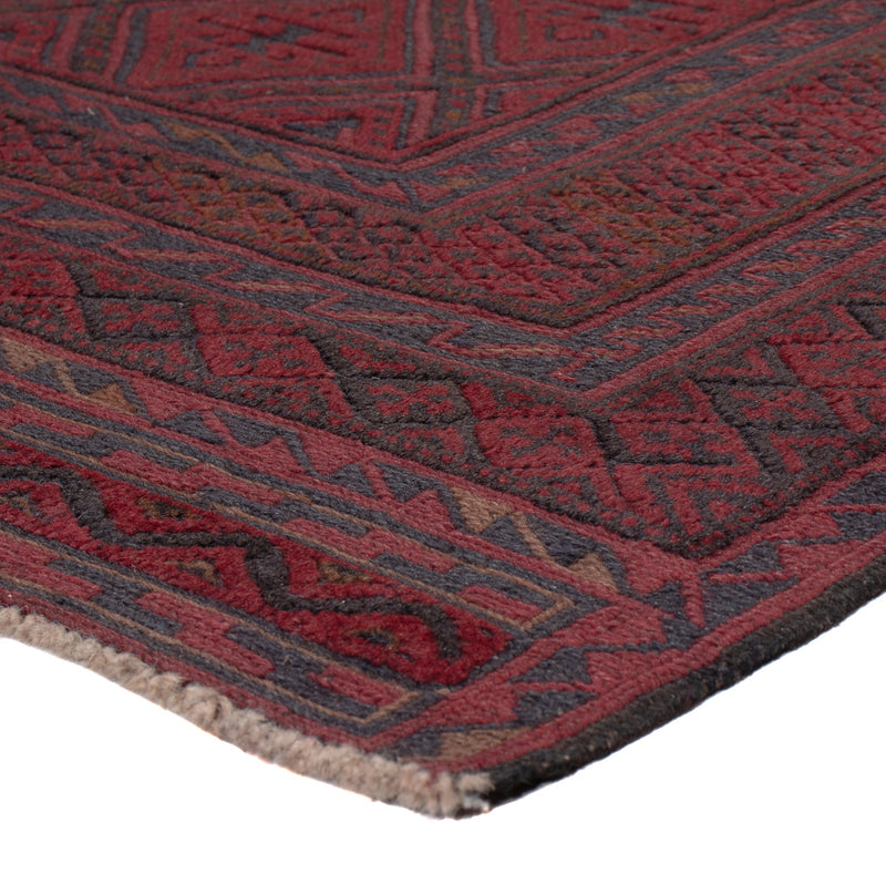 Afghánský kilim Koberec 185x153cm
