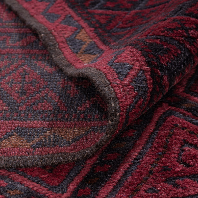 Afghánský kilim Koberec 185x153cm