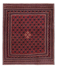Afghánský kilim Koberec 184x158cm – product image