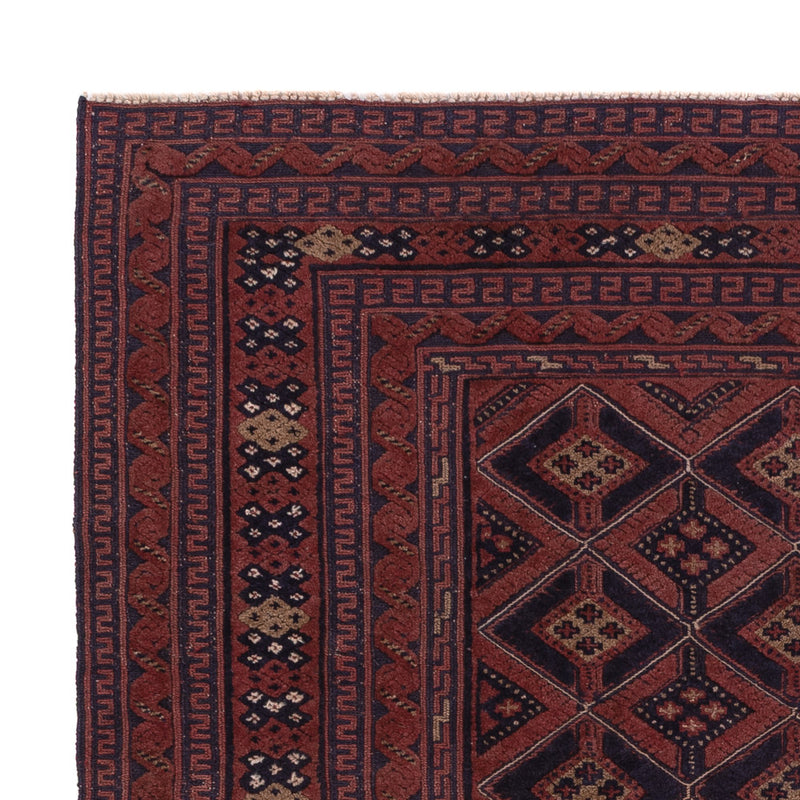 Afghánský kilim Koberec 189x156cm