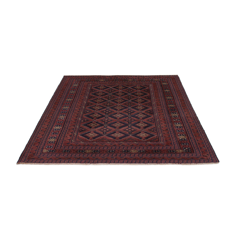 Afghánský kilim Koberec 189x156cm