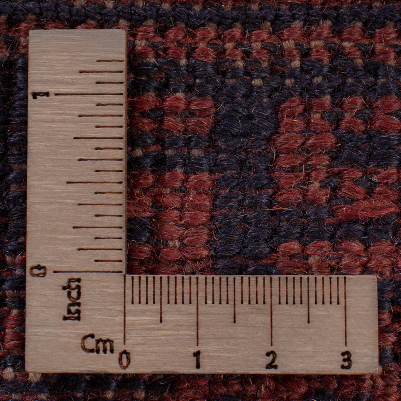Afghánský kilim Koberec 189x156cm