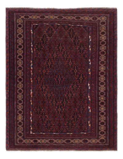 Afghánský kilim Koberec 148x184cm