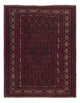 Afghánský kilim Koberec 148x184cm