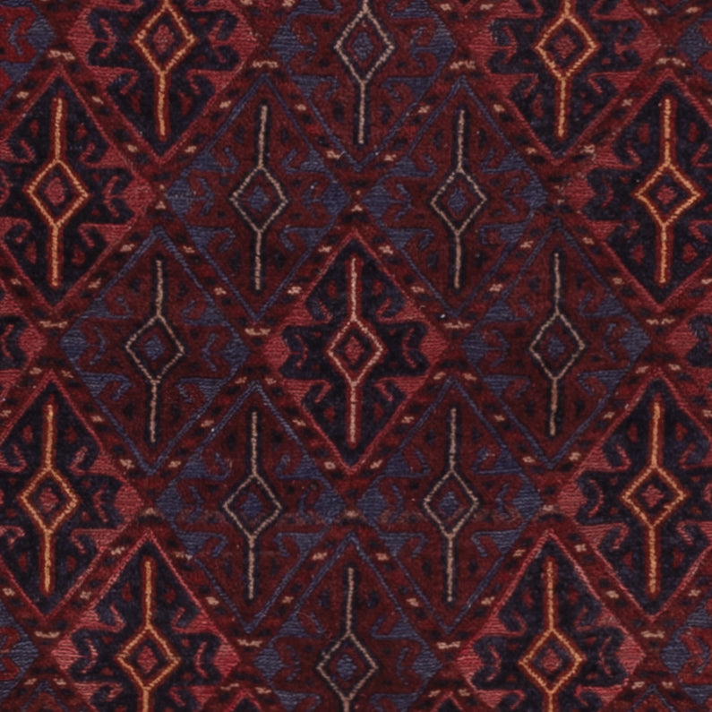 Afghánský kilim Koberec 148x184cm