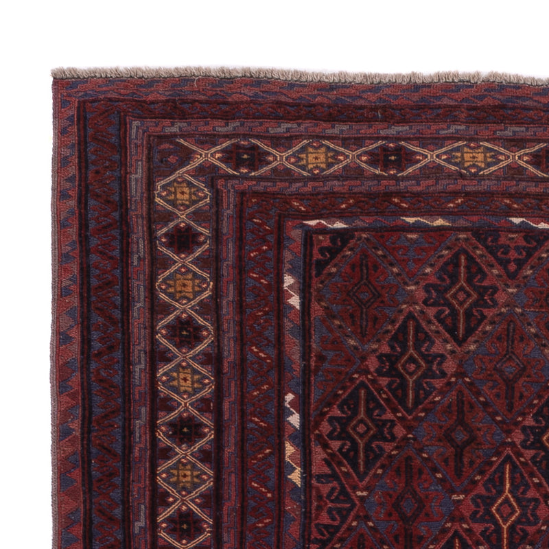 Afghánský kilim Koberec 148x184cm
