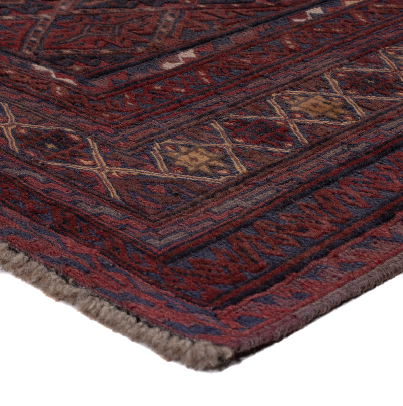Afghánský kilim Koberec 148x184cm