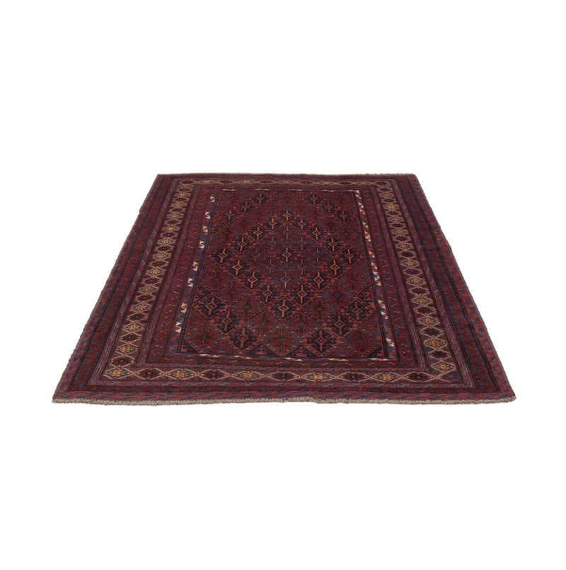 Afghánský kilim Koberec 148x184cm