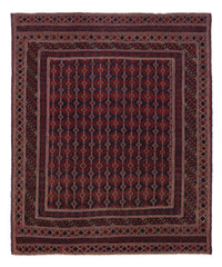 Afghánský kilim Koberec 160x190cm – product image