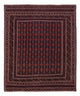 Afghánský kilim Koberec 160x190cm