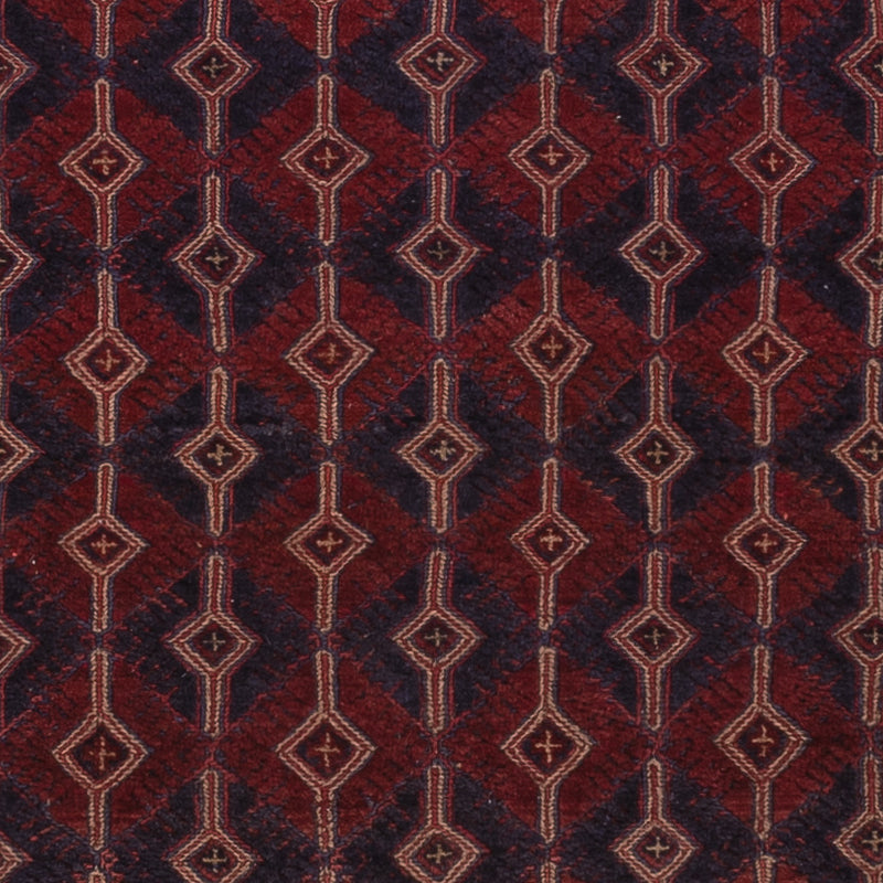 Afghánský kilim Koberec 160x190cm