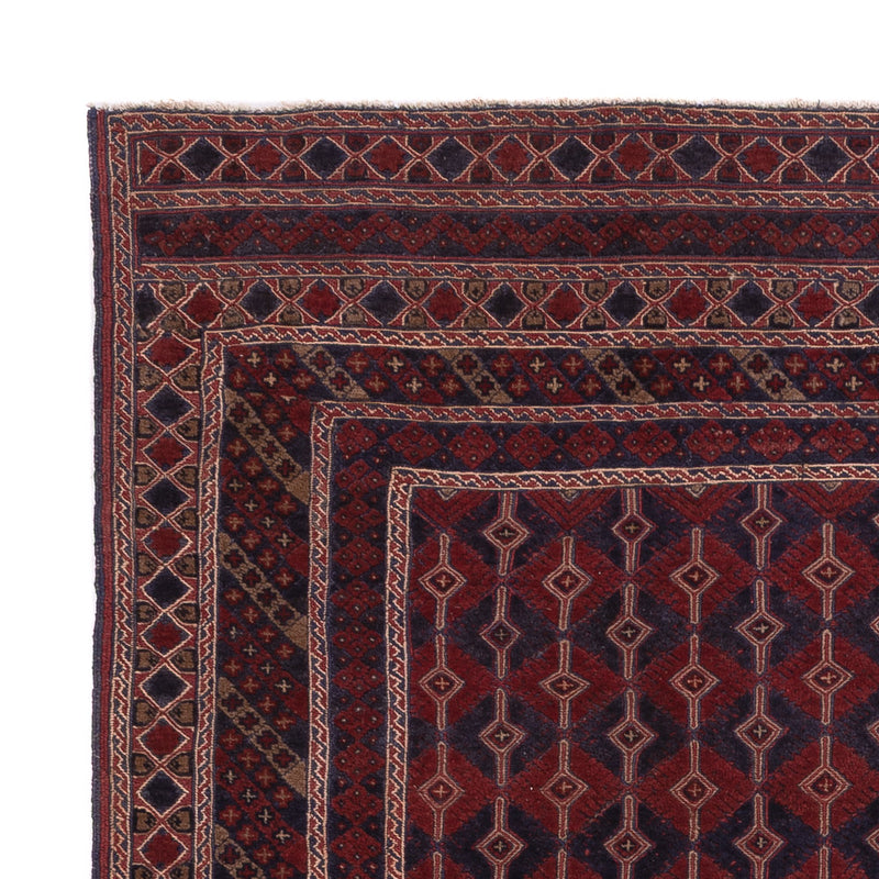 Afghánský kilim Koberec 160x190cm