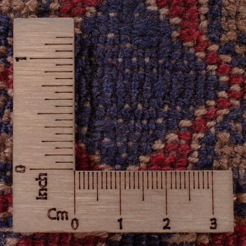 Afghánský kilim Koberec 160x190cm