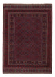 Afghánský kilim Koberec 190x143cm
