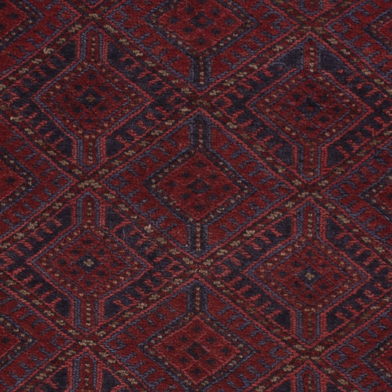 Afghánský kilim Koberec 190x143cm