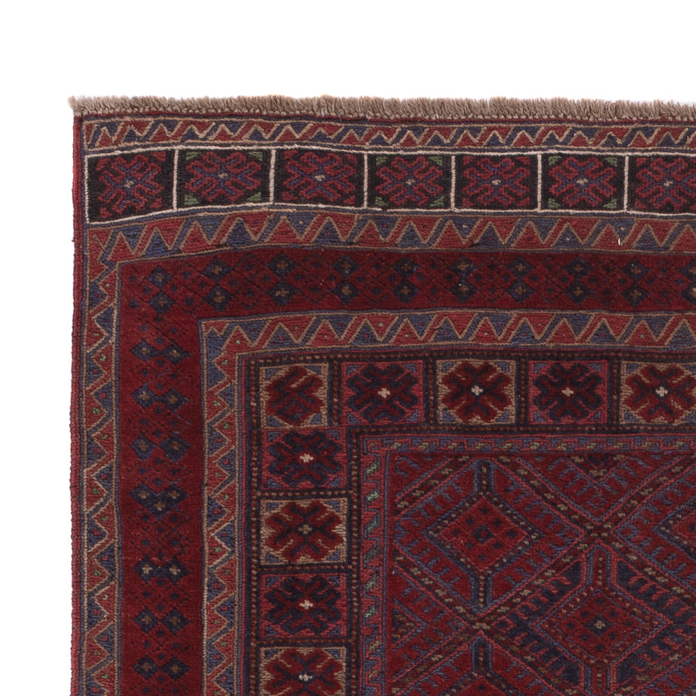 Afghánský kilim Koberec 190x143cm