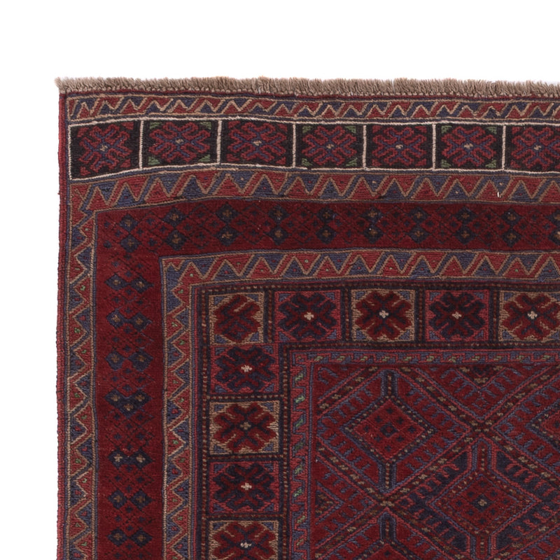 Afghánský kilim Koberec 190x143cm