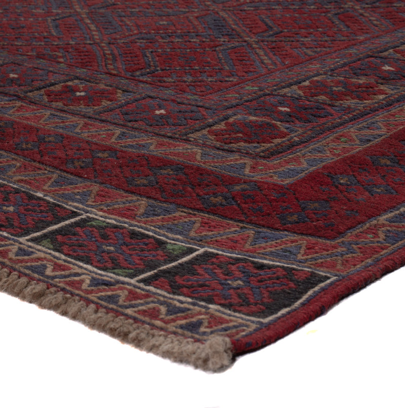 Afghánský kilim Koberec 190x143cm