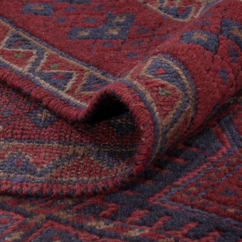 Afghánský kilim Koberec 190x143cm