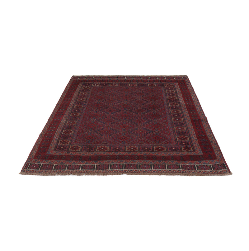 Afghánský kilim Koberec 190x143cm