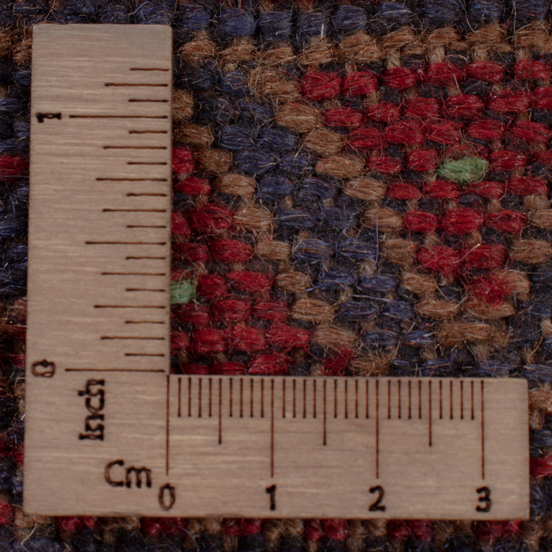 Afghánský kilim Koberec 190x143cm