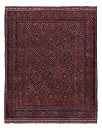Afghánský kilim Koberec 159x195cm – product image