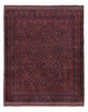 Afghánský kilim Koberec 159x195cm