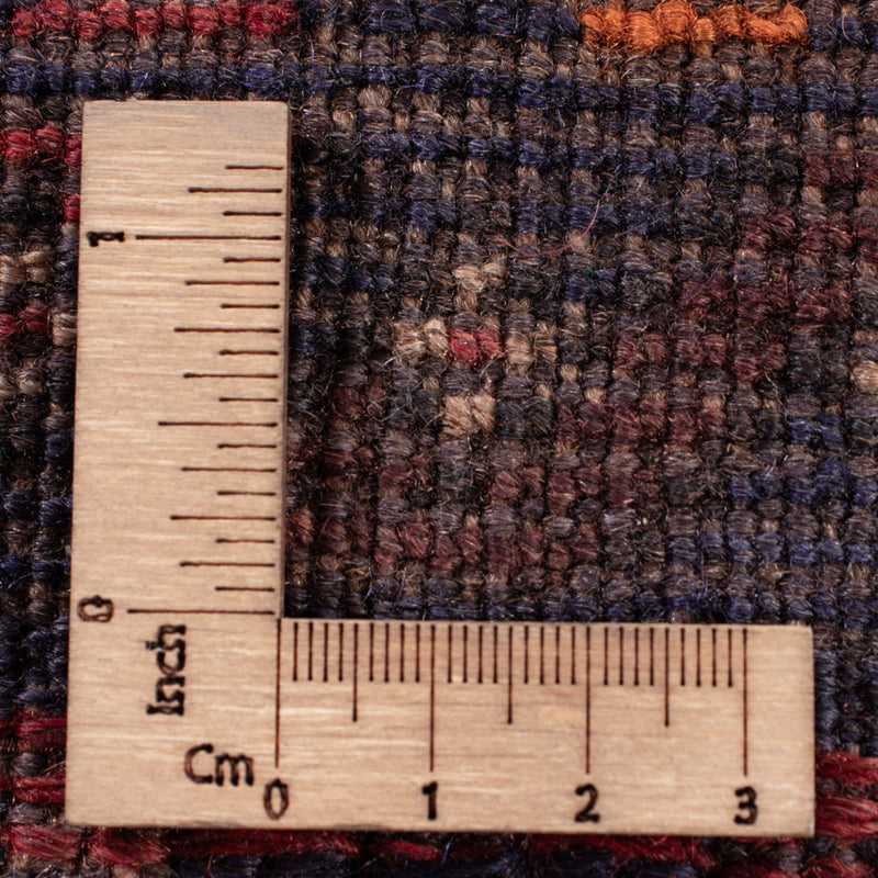 Afghánský kilim Koberec 159x195cm
