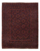 Afghánský kilim Koberec 198x158cm