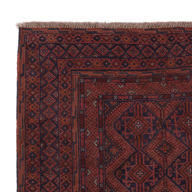 Afghánský kilim Koberec 198x158cm