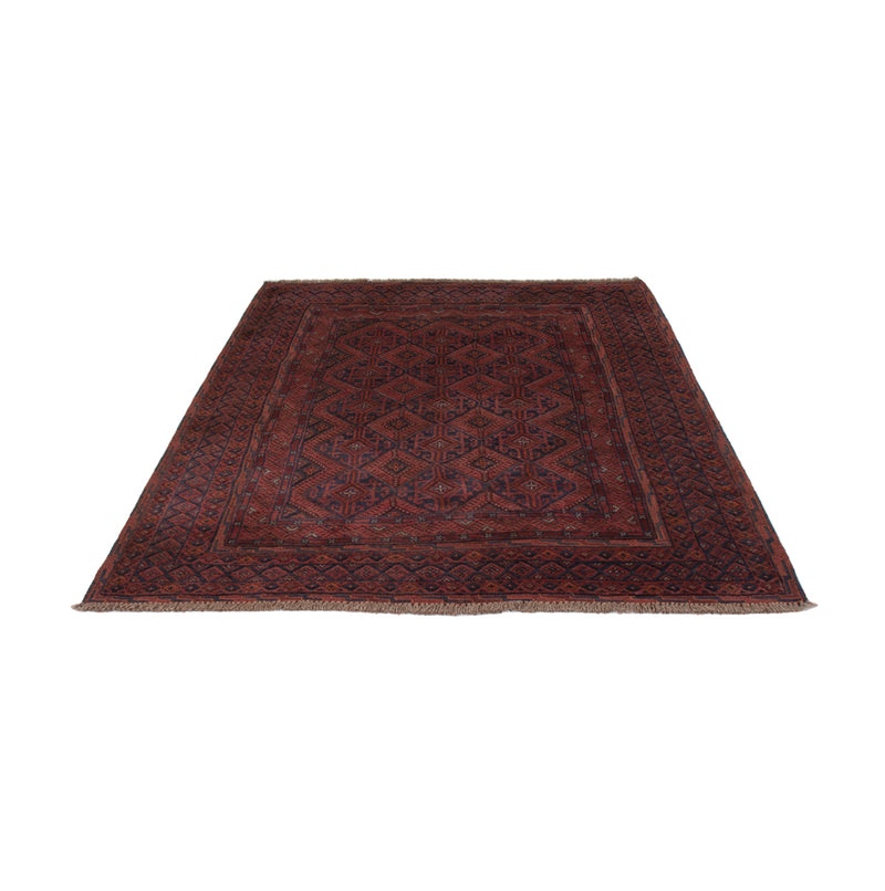 Afghánský kilim Koberec 198x158cm