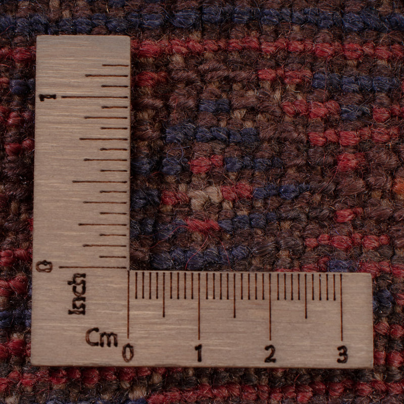 Afghánský kilim Koberec 198x158cm