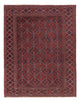 Afghánský kilim Koberec 175x141cm