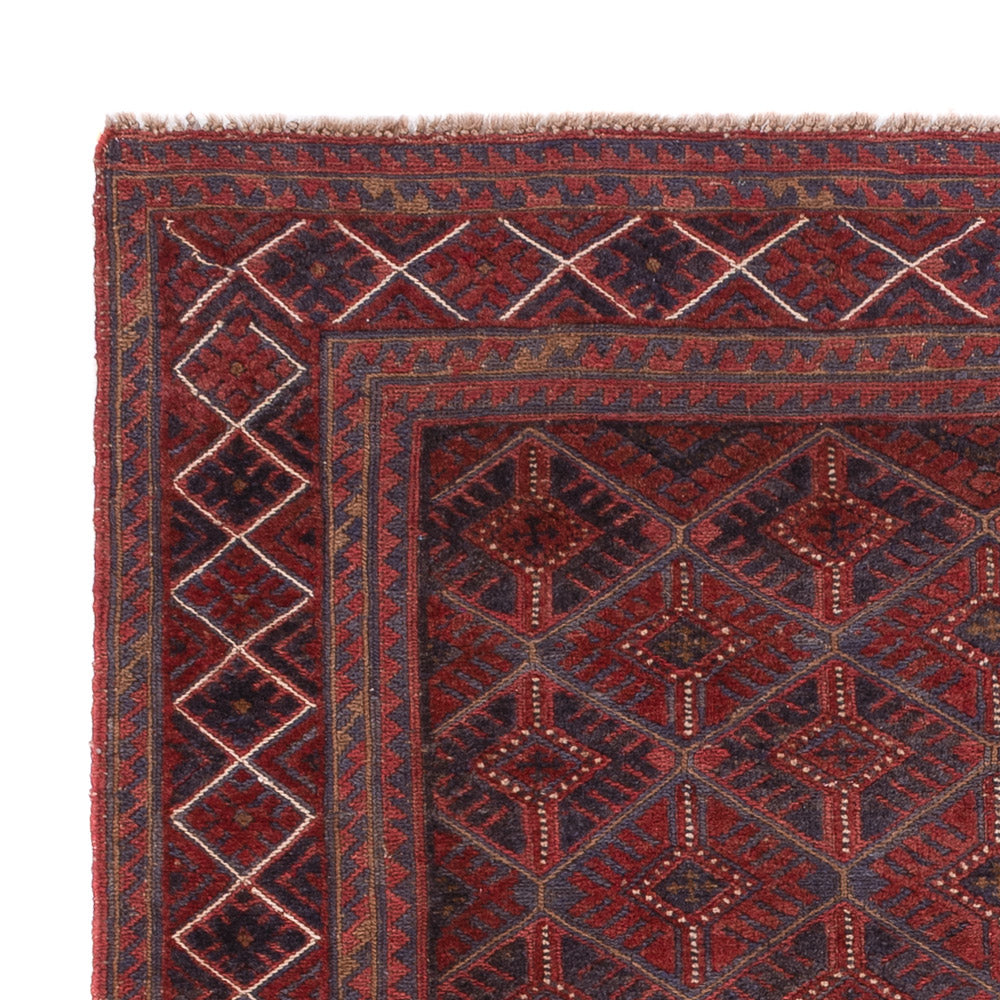 Afghánský kilim Koberec 175x141cm