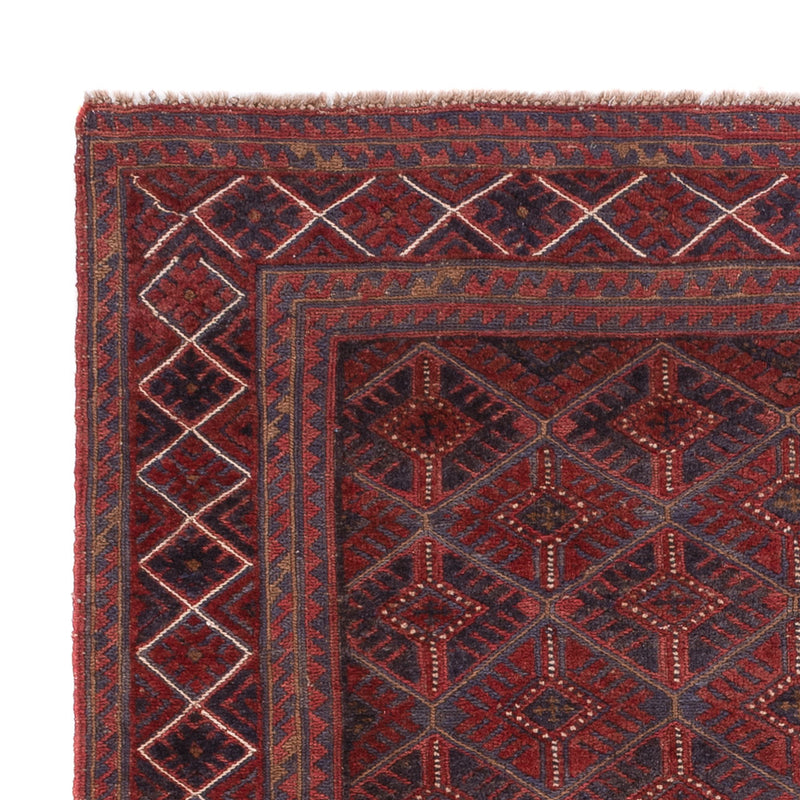 Afghánský kilim Koberec 175x141cm