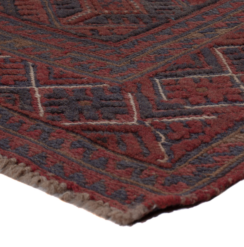 Afghánský kilim Koberec 175x141cm