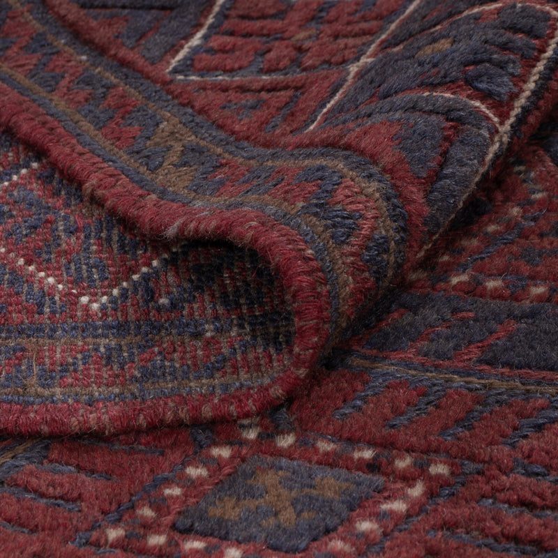 Afghánský kilim Koberec 175x141cm