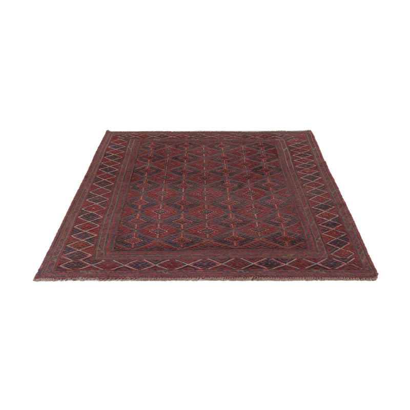 Afghánský kilim Koberec 175x141cm