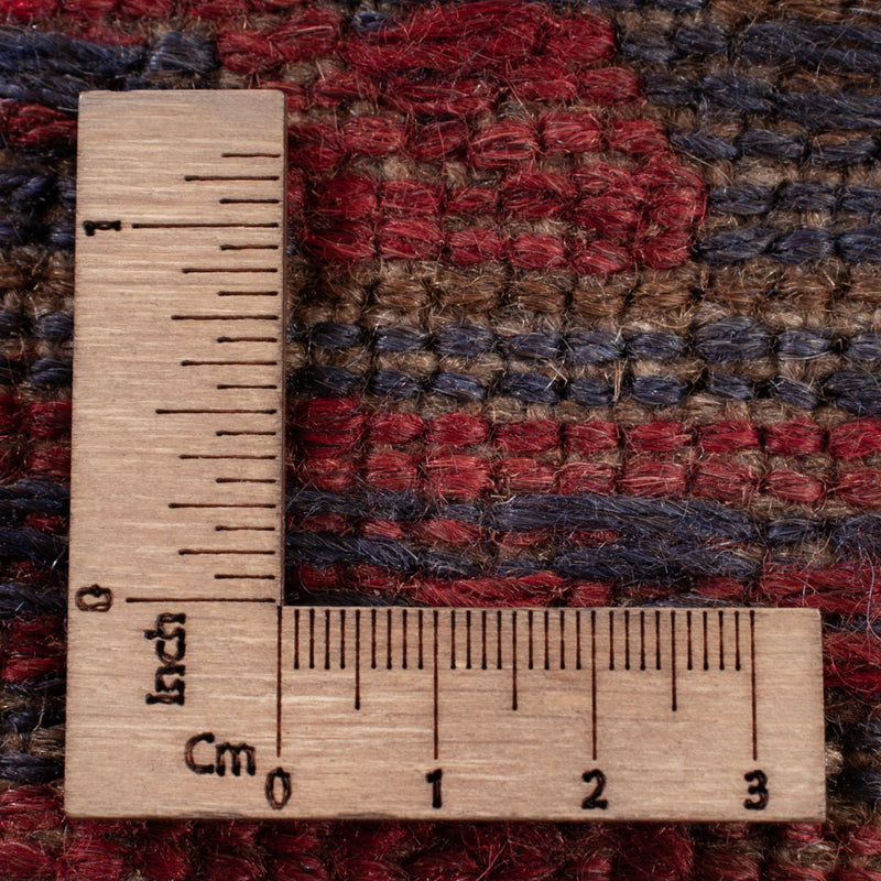 Afghánský kilim Koberec 175x141cm