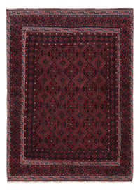Afghánský kilim Koberec 184x137cm – product image