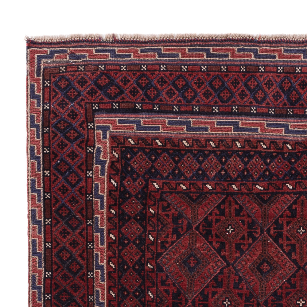 Afghánský kilim Koberec 184x137cm
