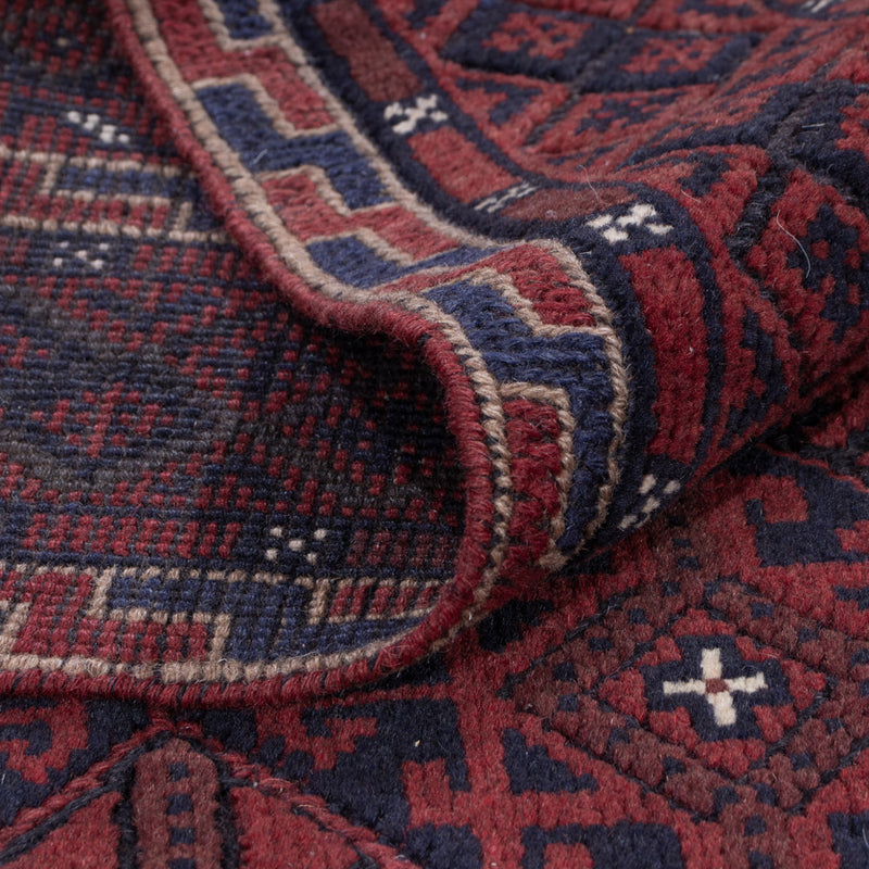 Afghánský kilim Koberec 184x137cm