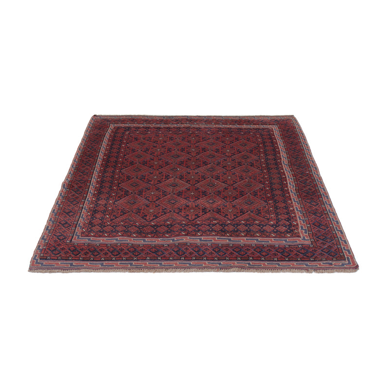 Afghánský kilim Koberec 184x137cm