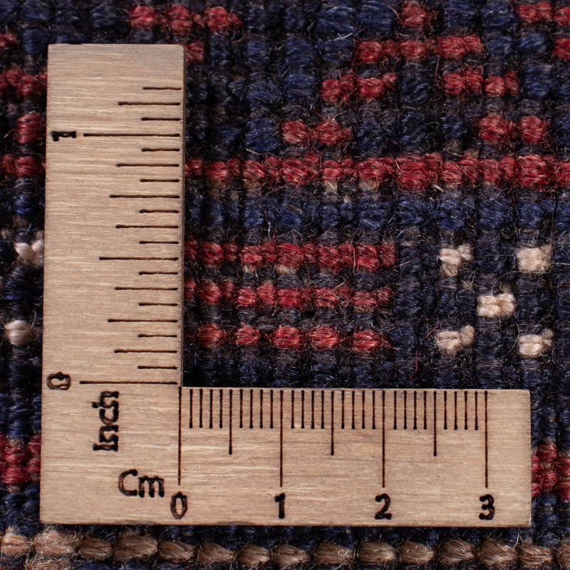 Afghánský kilim Koberec 184x137cm