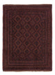 Afghánský kilim Koberec 188x142cm