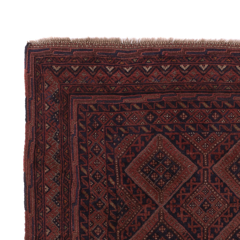 Afghánský kilim Koberec 188x142cm