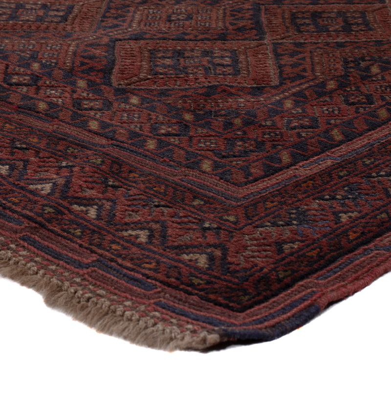 Afghánský kilim Koberec 188x142cm